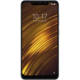 Xiaomi Pocophone F1 256GB - Blue - Unlocked