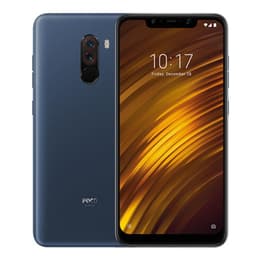 Xiaomi Pocophone F1 256GB - Blue - Unlocked