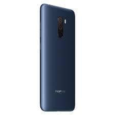 Xiaomi Pocophone F1 256GB - Blue - Unlocked