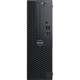 Dell Optiplex 3060 SFF Core i5-8500 3 - SSD 512 GB - 16GB