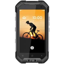 Blackview BV6000 32GB - Black - Unlocked