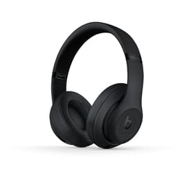 Beats By Dr. Dre Studio 3 Wireless noise-Cancelling wired + wireless Headphones with microphone - Matt black