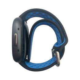 Smart Watch Fitbit HR GPS Versa 4 - Black