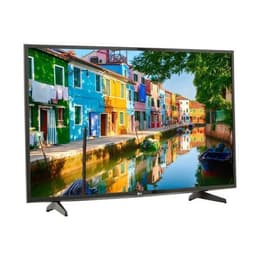 LG 49UH610 49.0000" 3840x2160 Ultra HD 4K LCD Smart TV