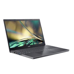 Acer Aspire 5 15-inch (2022) - Core i5 - Gen 12 (U) - 8GB - SSD 512 GB QWERTY - English