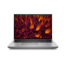 HP ZBook Fury 16 G10 16-inch (2023) - Core i7-13700HX - 32GB - SSD 512 GB QWERTY - English