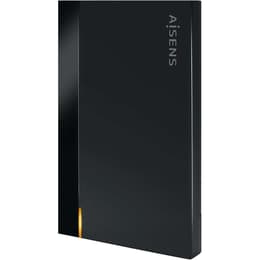 Aisens ASE-2524B External hard drive - HDD 500 GB USB 3.0
