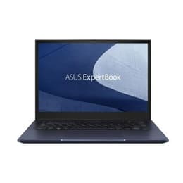 Asus ExpertBook B7 Flip B7402FEA-LA0637X 14-inch Core i7-1195G7 - SSD 512 GB - 32GB QWERTZ - Swiss