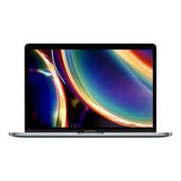 MacBook Pro Retina 16-inch (2019) - Core i7 - 16GB SSD 1024 QWERTY - English
