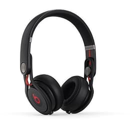 Beats By Dr. Dre Mixr noise-Cancelling wired Headphones with microphone - Black