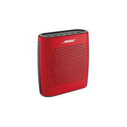 Bose SoundLink Color II Bluetooth Speakers - Red