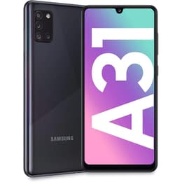 Galaxy A31 128GB - Black - Unlocked