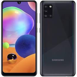 Galaxy A31 128GB - Black - Unlocked