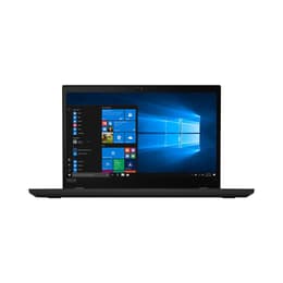 Lenovo ThinkPad T15 G1 15-inch (2019) - Core i5-10210U - 16GB - SSD 512 GB QWERTY - Italian