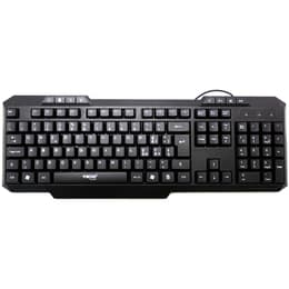 Tecno Keyboard QWERTY Italian TC-822