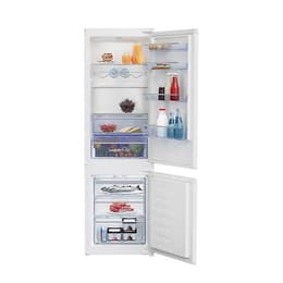 Beko ICQFVD373 Refrigerator