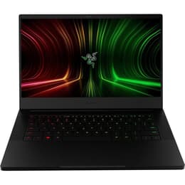 Razer Blade Pro 17 17"-inch - Core i7-10875H - 16GB - SSD 512 GBGB Nvidia GeForce RTX 2070 Max-Q QWERTZ - German