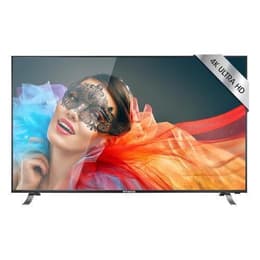 Polaroid TQL55UHDP133 55.0000" 3840 x 2160 Ultra HD 4K LCD Smart TV