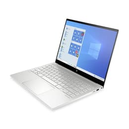 HP Envy 14-EB1030NF 14-inch (2021) - Core i7-11390H - 16GB - SSD 1000 GB AZERTY - French