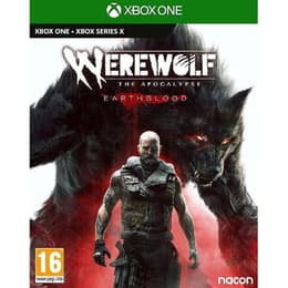 Werewolf: The Apocalypse - Earthblood - Xbox One