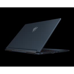 MSI Stealth 16 AI Studio A1VIG-208FR 16 16-inch - Core Ultra 9 185H - 32GB 1000GB NVIDIA GEFORCE RTX 4090 AZERTY - French