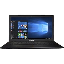 Asus R510JX-DM225T 15-inch - Core i5-4200H - 8GB 512GB NVIDIA GeForce GTX 950M AZERTY - French