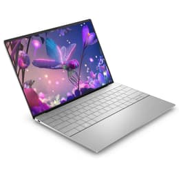 Dell XPS 9320 Plus 13-inch (2023) - Core i5-1240P - 16GB - SSD 512 GB QWERTY - English