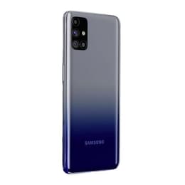 Galaxy M31s 128GB - Blue - Unlocked