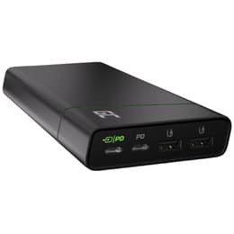 External battery Green Cell PBGC04