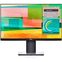 27-inch Dell P2719H 1920 x 1080 LED Monitor Black
