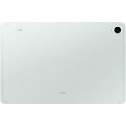 Galaxy Tab S9 FE 128GB - Green - Wi-Fi + 5G