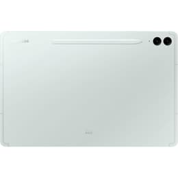 Galaxy Tab S9 FE 128GB - Green - Wi-Fi + 5G