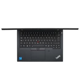 Lenovo ThinkPad L14 G2 14-inch (2020) - Core i5-1135G7﻿ - 16GB - SSD 1 TB QWERTZ - German