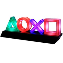 Paladone Lampe d'ambiance LED - Playstation sous licence officielle Lighting
