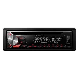 Pioneer DEH-3900BT Car radio