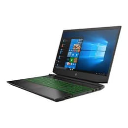 HP Pavillion 15-EC1103NF 15-inch (2020) - Ryzen 5 - 4000 Series (H) - 8GB - SSD 512 GB AZERTY - French