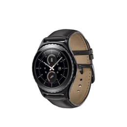 Smart Watch Samsung HR Gear S2 classic - Black