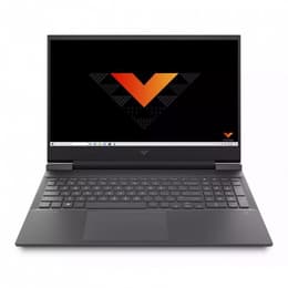 HP Victus 16-D0297NF 16-inch - Core i5-11400H - 16GB 512GB Nvidia GeForce RTX 3060 Max-P AZERTY - French