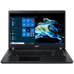 Acer TravelMate P2 P215-53-76AA 14-inch (2020) - Core i7-1165g7 - 8GB - SSD 512 GB QWERTZ - German