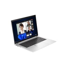 HP EliteBook 845 G10 14-inch (2023) - Ryzen 5 - 7000 Series (U) - 16GB - SSD 256 GB QWERTY - English