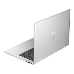 HP EliteBook 845 G10 14-inch (2023) - Ryzen 5 - 7000 Series (U) - 16GB - SSD 256 GB QWERTY - English