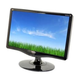 19-inch Viewsonic VA1931wa LED Monitor Black