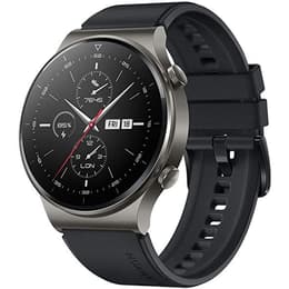 Smart Watch Huawei HR GPS Watch GT 2 Pro - Black