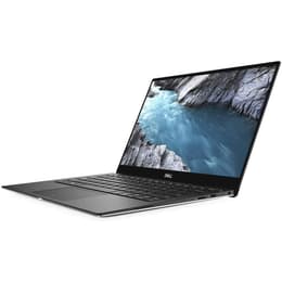 Dell XPS 13 7390 13-inch (2019) - Core i7-10510U - 16GB - SSD 512 GB QWERTY - English