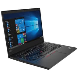 Lenovo ThinkPad E14 14-inch (2019) - Core i5-10210U - 8GB - SSD 256 GB QWERTY - English