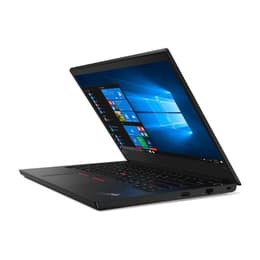 Lenovo ThinkPad E14 14-inch (2019) - Core i5-10210U - 8GB - SSD 256 GB QWERTY - English