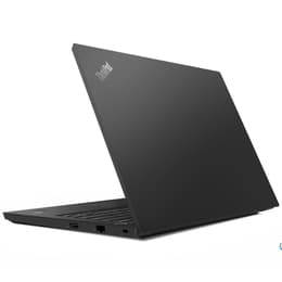 Lenovo ThinkPad E14 14-inch (2019) - Core i5-10210U - 8GB - SSD 256 GB QWERTY - English