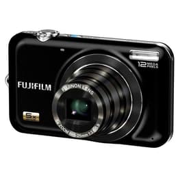 Compact Finepix JX200 - Black + Fujinon Fujinon Lens 5x Zoom 5-25mm f/3,6-5,9 f/3,6-5,9