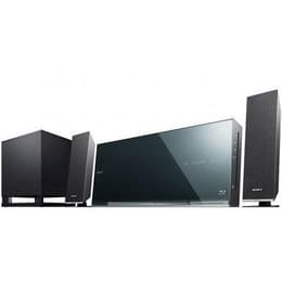 Soundbar Sony HBD-F500 - Black