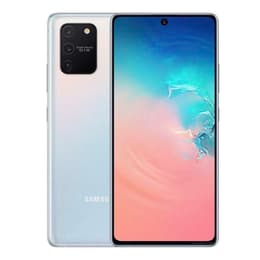 Galaxy S10 Lite 128GB - White - Unlocked